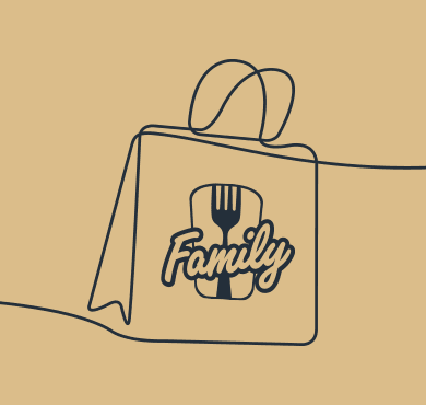 afhaalkaart bij family ro